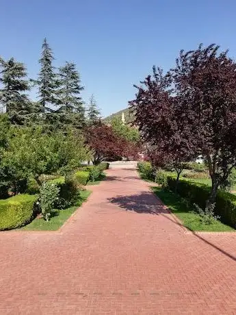 Photo de Kocatepe Parkı