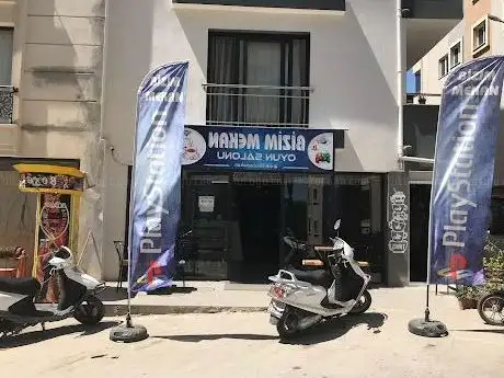 Photo de Bizim Mekan Oyun Salonu