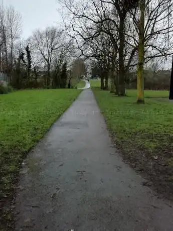 Photo de Rose Vale Park