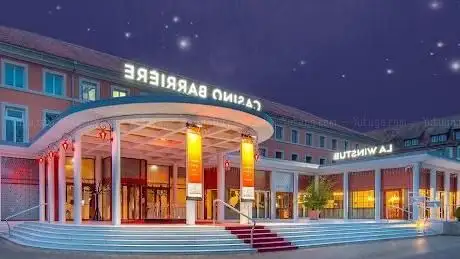 Photo de Casino Barrière Niederbronn-les-Bains