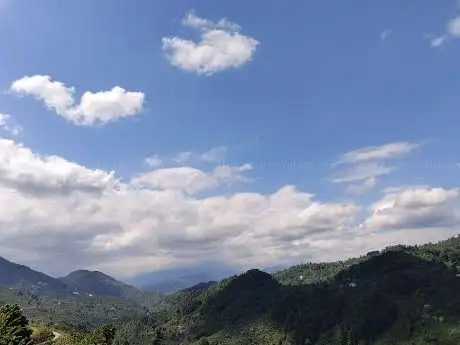 Photo de BOZTEKKE KÖYÜ KALESİ