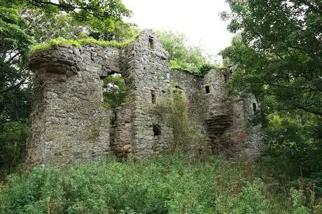 Photo de Auldhame Castle