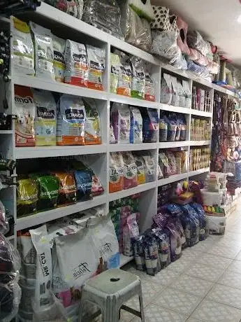 Photo de ŞİRİN DOSTLAR AKVARYUM VE KUŞ EVİ