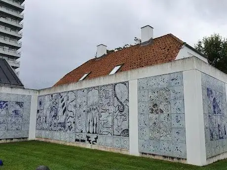 Photo de Musée Jorn