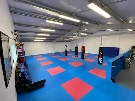 Photo de Nippon UK Martial Arts