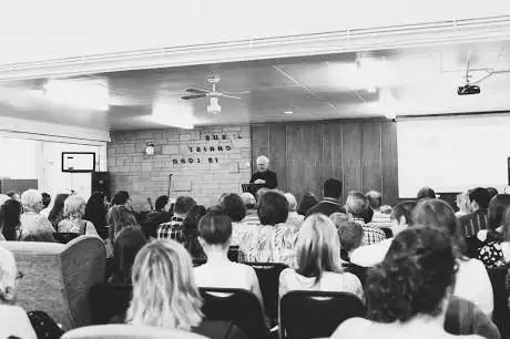 Photo de Rumney Gospel Chapel