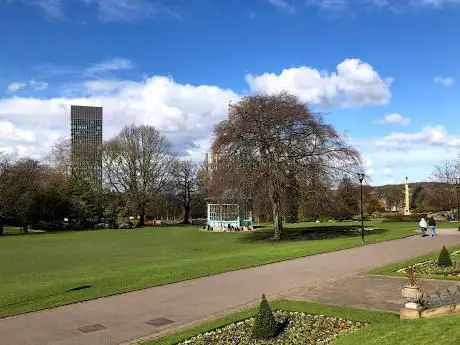 Photo de Weston Park