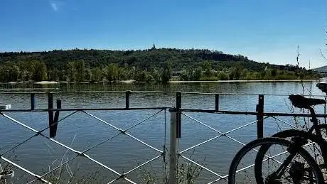 Photo de Rüdesheimer Aue