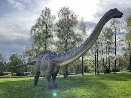Photo de Time Out Park