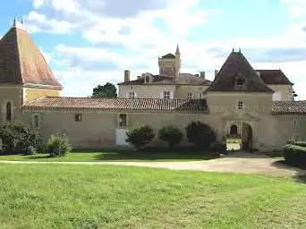Photo de Site de Latour, château et conservatoire rural