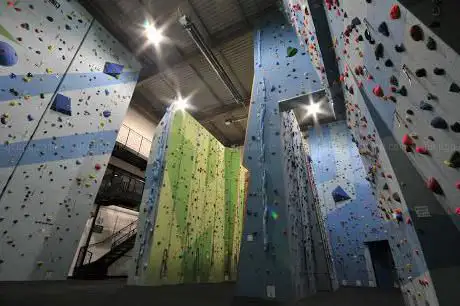 Photo de Parthian Climbing