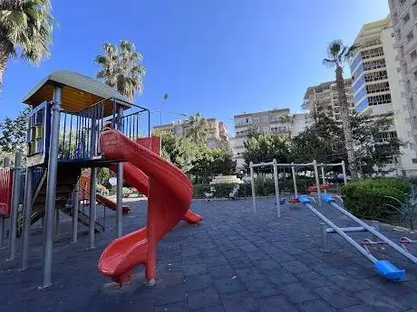 Photo de Child park