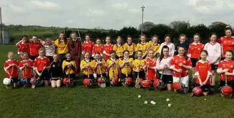 Photo de Watergrasshill GAA pitch
