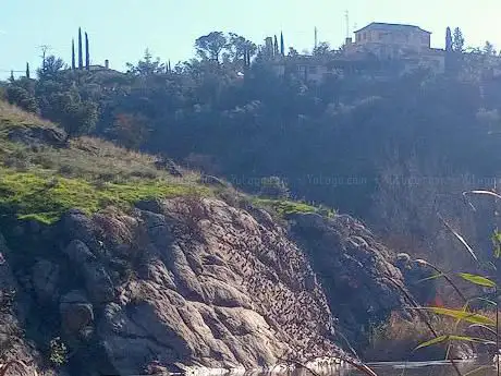 Photo de Camino Natural del Tajo Toledo