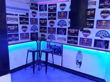 Photo de Karaoke la posada laredo