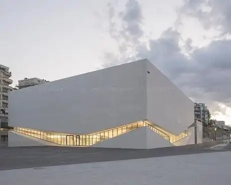 Photo of MUDAC - Musée cantonal de design et d’arts appliqués contemporains