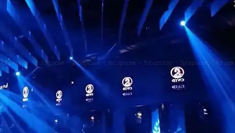 Photo de Cozmo Game Lounge