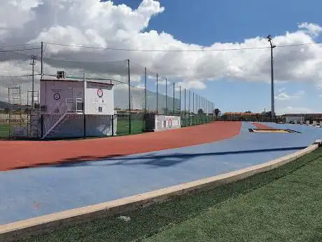 Photo de Pista atletismo Telde