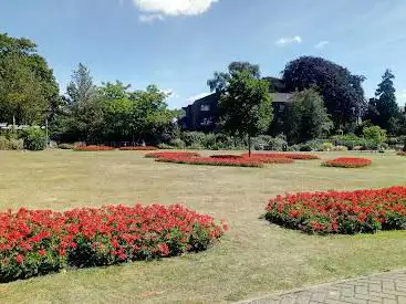 Photo de Memorial Gardens