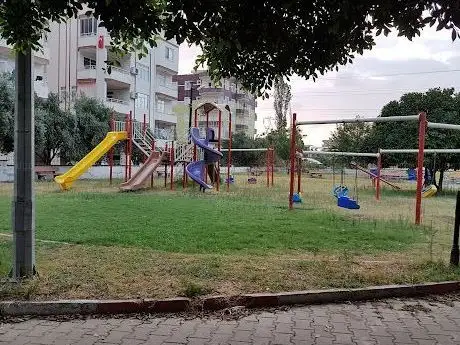 Photo de Şht. Murat Öztürk Parkı