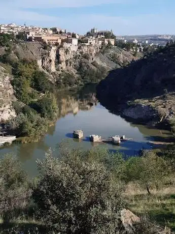 Photo de Restos Arqueológico Baños Ãrabes de TenerÃas