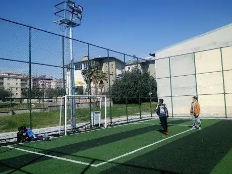 Photo de Hoca Ahmet Yesevi Park