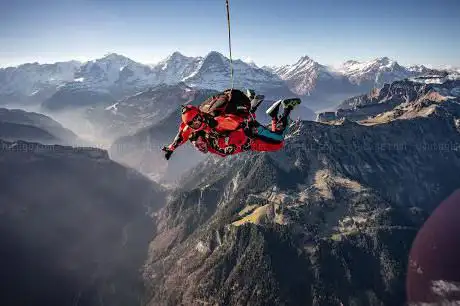 Photo de Flightbase