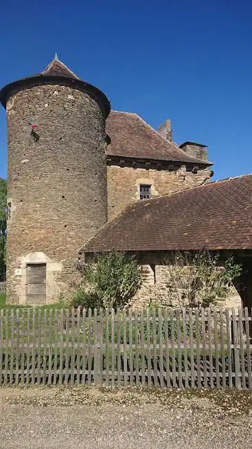 Photo de Château de la Brégère