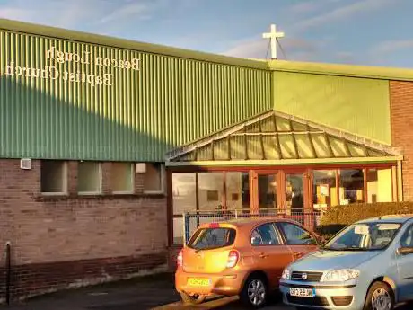 Photo de Beacon Lough Baptist Church