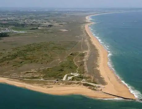 Photo de Point Info Tourisme