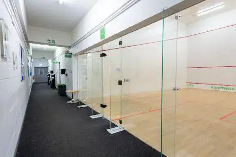 Photo de Hammersmith Fitness and Squash Centre