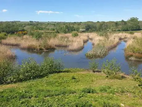 Photo de Low Barns Nature Reserve and Visitor Centre