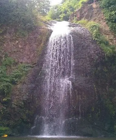 Photo de Çağlayan Şelâlesi