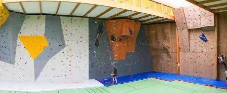 Photo de ELPT - Escalade Loisirs Pour Tous