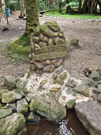 Photo de Ikogosi Warm Spring