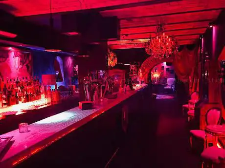 Photo de Swingers Club 69 Roma