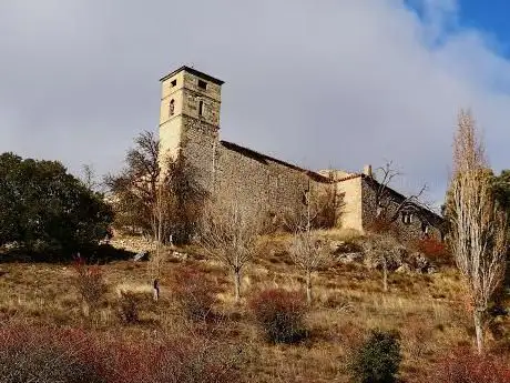 Photo de Convento la Monjía y Ermita de Nuestra Señora de Valvanera