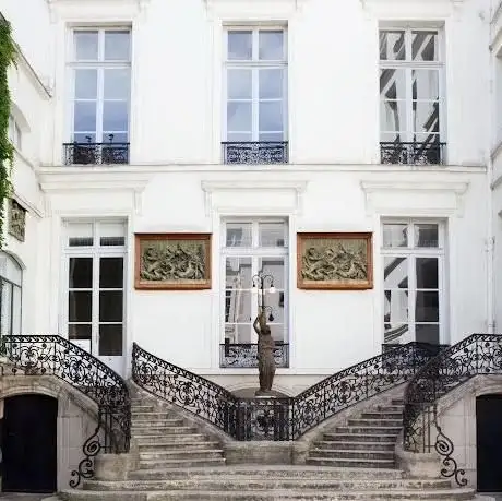 Foto de PERROTIN PARIS