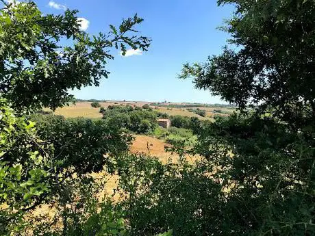 Photo de Sito Templare di Castell'Araldo