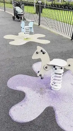 Parkside playground