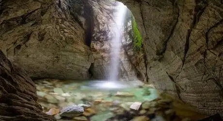 Photo de Troll Church