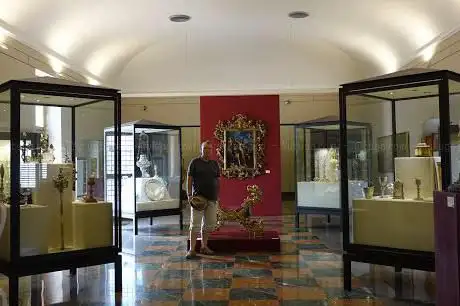 Photo de Musée Diocésain de Monreale