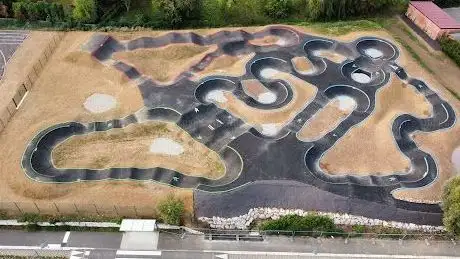 Photo de PUMPTRACK HLPP à Bouxwiller