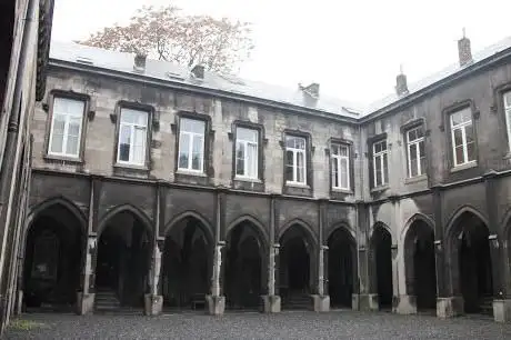 Photo de Couvent des frères dominicains