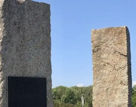 Photo de Monument Rosenberger Sankt Pölten