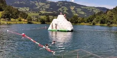 Photo of Salvenaland - Badesee /-anstalt und Kinderspielpark mit Minigolfanlage