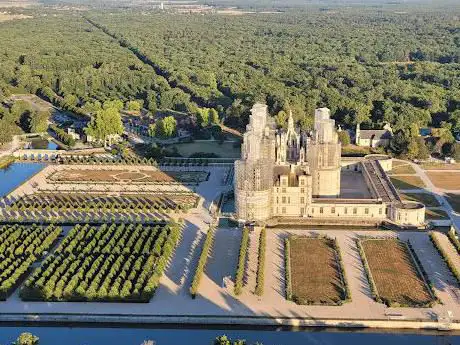 Photo de The Loire Balls