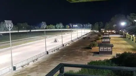 Photo de Ippodromo del Garigliano