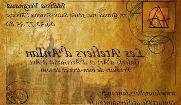 Photo de Les Ateliers d'AnTan