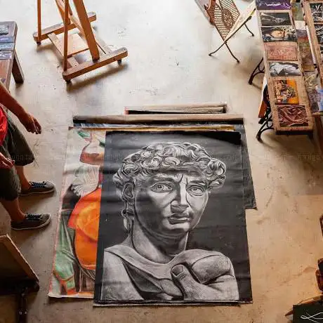 Photo de Nonfinito Art Gallery / Studio
